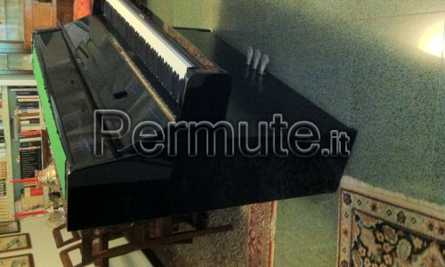 PIANOFORTE VERTICALE COME NUOVO MARCA ANELLI