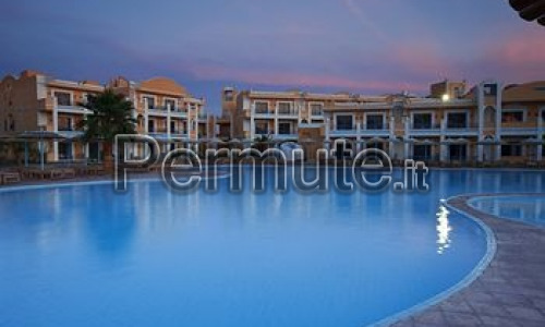 Multiproprietà ad Hurghada (Egitto)