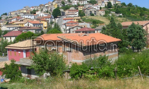 casa con terreno