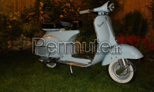 vespa 125 vnb6t