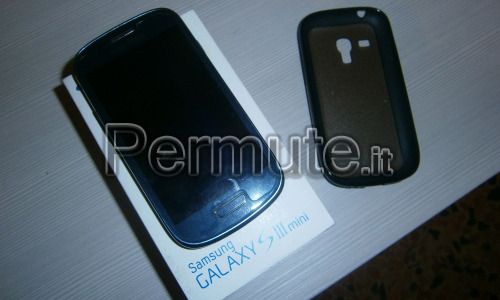 samsung galaxy S3mini