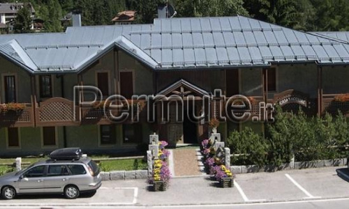 Multiproprietà Madonna di Campiglio