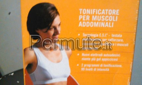 fascia slendertone