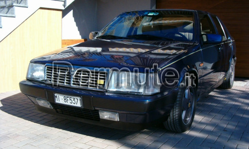 lancia thema 8 32