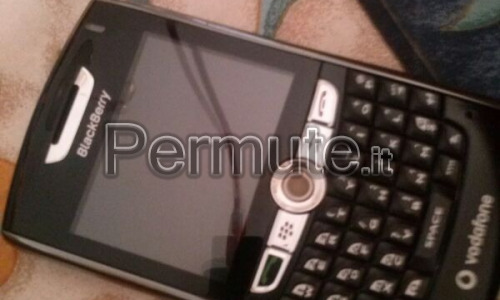 BlackBerry 8800