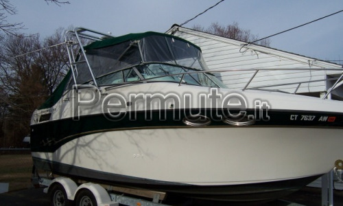 PERMUTO CROWLINE 242