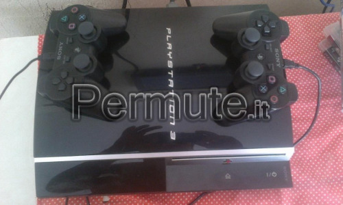 playstation 3 320gb