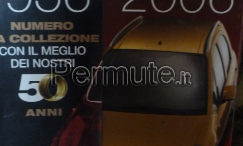 QUATTRORUOTE