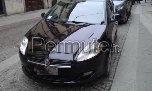 Fiat Bravo 2007