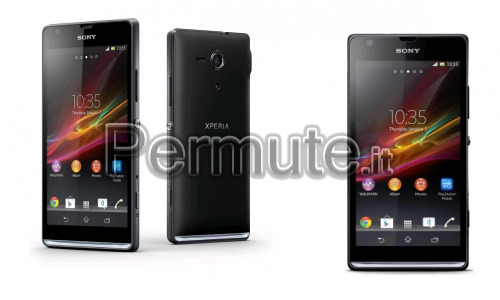 Sony Xperia SP