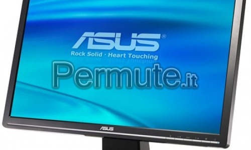 Monitor Asus 21'' Modello VW221D