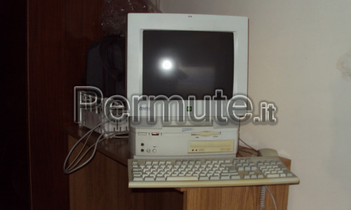 COMPUTER Zenit