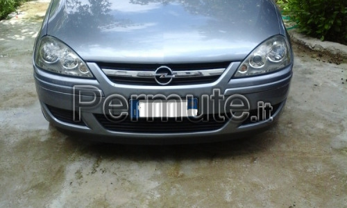 OPEL CORSA 1.3 CDTi