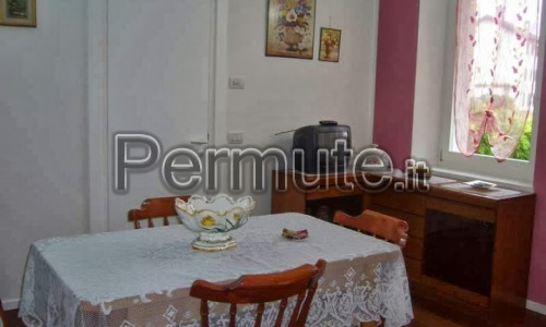 mini appartamento