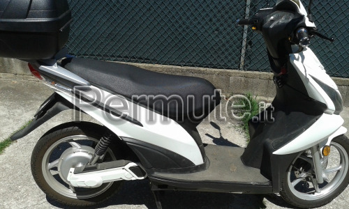 scooter elettrico