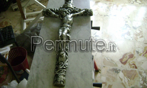 n.4 pesante p crocifissi