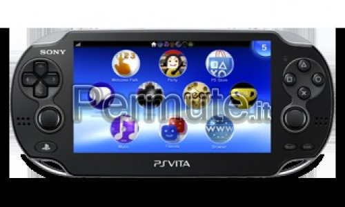 psvita 3g mai usata aperta solo per controllare