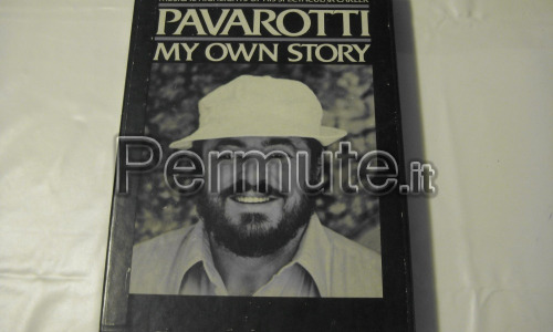 COFANETTO 2 CASSETTE PAVAROTTI