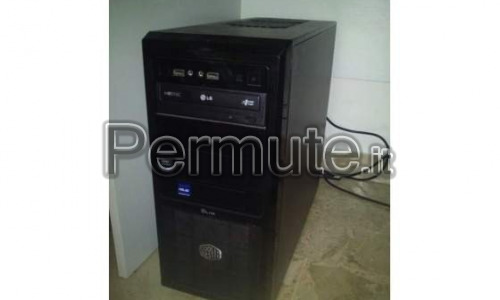 PC Computer da GAMING