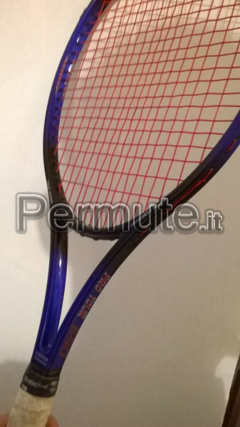 Raquette de tennis Head IG Challenge PRO White 2021 L2