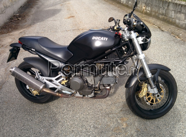 Ducati monster 900 dark ie new arrivals