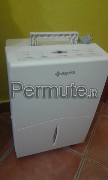 Deumidificatore Per La Casa 3500 Ml | Elettrico Silenzioso Per Ambienti Fino A 30 Mq | Compatto E Portatile | Antiumidità Per Camere, Bagni E Uffici | Colore Bianco