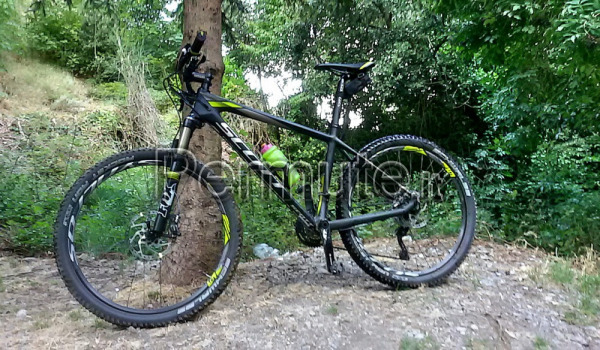 Scott Scale 620 taglia M Napoli Usato in Permuta Biciclette