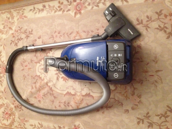 20 Sacchetti per aspirapolvere Columbus XP 3, XP3