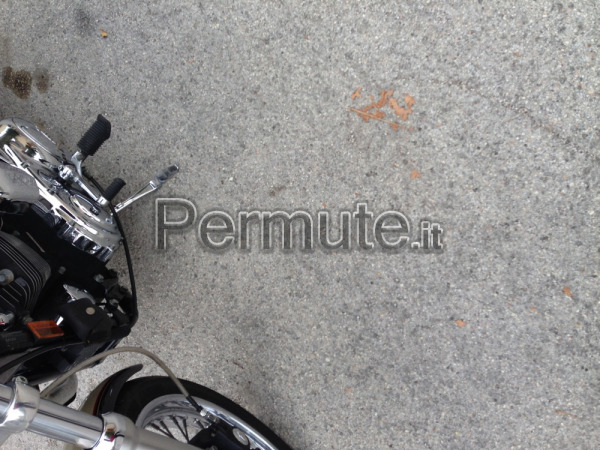 SELLA MONO CONDUCENTE IN PELLE BUTTCRACK™ HARLEY DAVIDSON FLH/FLT TOURING 08-18
