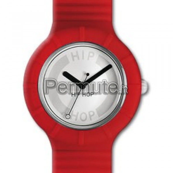 Orologio Hip Hop Ghiaccio Placcato Argento Con Diamanti Lab E Anello Abbinato – Set Regalo Uomo BLINGFACTORY