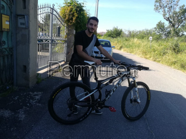 scott 740 spark 2016