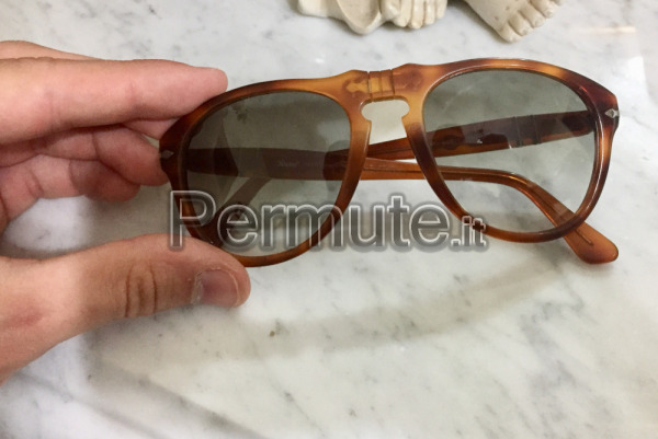 Occhiali persol usati sale