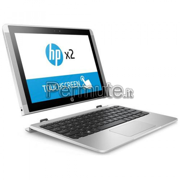 NoteBook / Tablet Hp x2 10-p040nl Roma Usato in Permuta, Computer ...