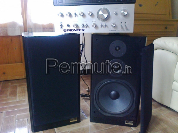 PIONEER 260P (P260P): Fresatrice pieghevole marcato