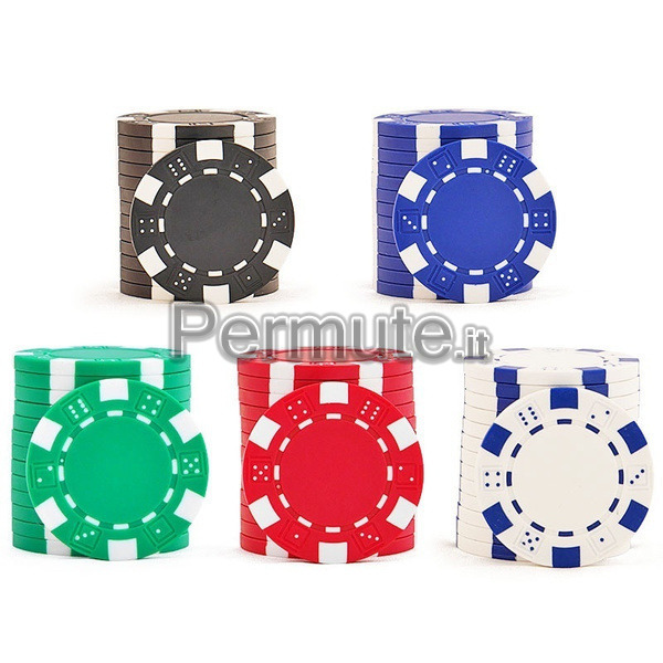 n60 Fiches da gioco Usati Bari Usato in Permuta, Giochi da tavolo e Puzzle Permute.it