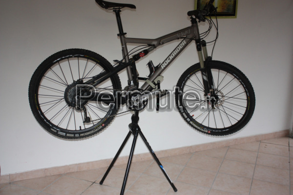 mountain bike rockrider 9.3 Teramo Usato in Permuta Biciclette