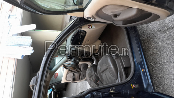 Scambio con auto diesel di piccola cilindrata Savona Usato in Permuta