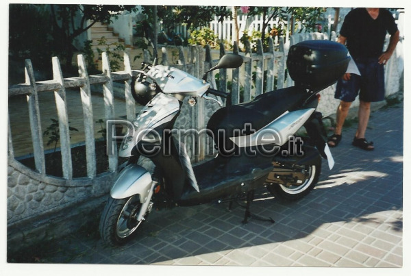 Frizione Delta Clutch Kymco Agility 50 - Mototecnica Isaia - Foto 7