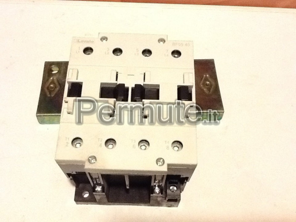 Contattore Di Sollevamento Industriale WARN 34440 – 12V – Ricambio Per Paranchi DC - 2