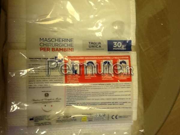 Mascherine Igieniche Kraftmann - Confezione Da 10 Pezzi | Protezione Comfort E Qualità - Foto 3