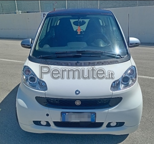 Kit Tagliando Per Smart Fortwo 450 Coupe 0.7 61 CV Benzina 45 - Foto 7